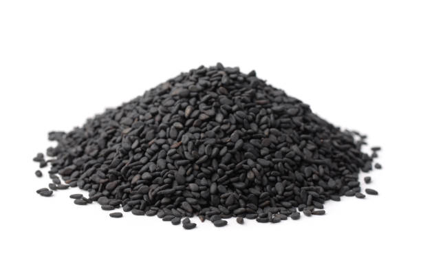 Natural Kalonji Seeds